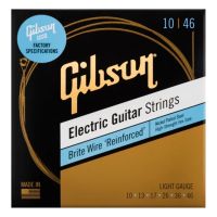 Thumbnail of GIBSON SEG-BWR10 Brite Wire Light