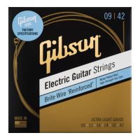 Thumbnail of GIBSON SEG-BWR9 Brite Wire Ultra-Light