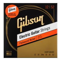 Thumbnail of GIBSON SEG-FW12 Flatwound Light