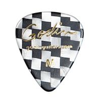 Thumbnail of GODIN 49493 Checkerboard Celluloid 351 .71mm &ndash; Medium