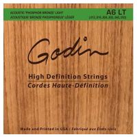 Thumbnail of GODIN A6 LT Phos. Bronze