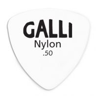 Thumbnail of Galli A-10T  Nylon 346  Thin white triangle