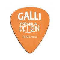 Thumbnail of Galli D51O - DELRIN ORANGE 0.60