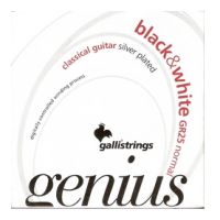 Thumbnail of Galli GR25 Genius Normal Tension Black trebles