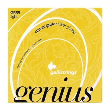 Preview van Galli GR55 Genius Crystal Light Tension