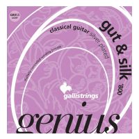 Thumbnail van Galli GR855 Genius Gut and Silk Light Tension