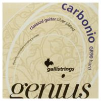 Thumbnail of Galli GR90 Genius Carbonio Hard Tension