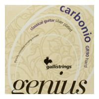 Thumbnail of Galli GR90 Genius Carbonio Hard Tension