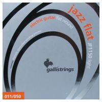 Thumbnail of Galli JF1150 Jazz Flat Medium Chrome Steel