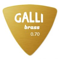 Thumbnail of Galli M-20B  346 brass 0.70mm pick