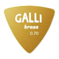 Thumbnail van Galli M-20B  346 brass 0.70mm pick