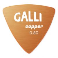 Thumbnail of Galli M-20C  346 Copper 0.80mm pick