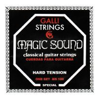 Thumbnail van Galli MS100 Magic Sound Hard Tension