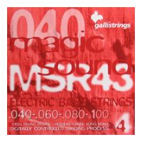 Thumbnail van Galli MSB-40100 Magic Sound Bass (MSR43)