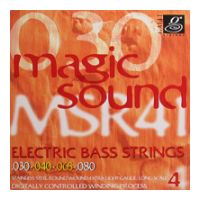 Thumbnail of Galli MSB3080 Magic Sound Bass ( MSR41)