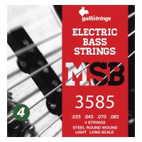 Thumbnail of Galli MSB3585 Magic Sound Bass (MSR42)