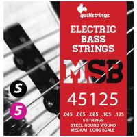Thumbnail of Galli MSB40120 Magic Sound Bass (MSR51)