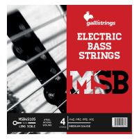 Thumbnail of Galli MSB45105 Magic Sound Bass (msr44)