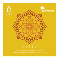 Thumbnail of Galli OUD20 ELITE&reg; FLUORO CARBON 11 STR. TURKISH TUNING