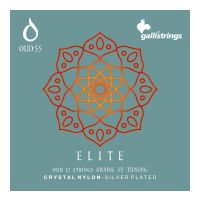 Thumbnail of Galli OUD55 ELITE&reg; CRYSTAL NYLON 12 STR. ARABIC FF TUNING
