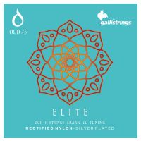 Thumbnail of Galli Oud75 ELITE&reg; RECTIFIED NYLON 11 STR. ARABIC CC TUNING
