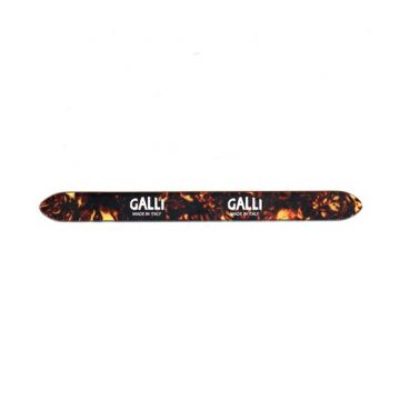 Preview of Galli P200T Celluloid Oud pick