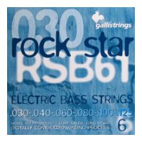 Thumbnail van Galli RSB30125 Rock Star (RSB61)