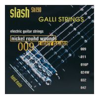 Thumbnail of Galli SH190 Slash Round wound