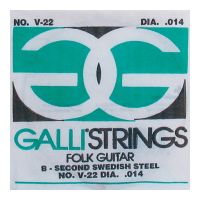 Thumbnail van Galli V-022 Silk &amp; Steel