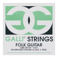 Thumbnail of Galli V27 Silk &amp; Steel