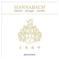 Thumbnail of Hannabach 1869 HT Carbon/Gold Anniversary Set high tension