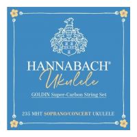 Thumbnail of Hannabach 235MHT  MediumHigh tension  Soprano and concert set