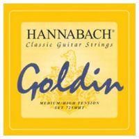 Thumbnail of Hannabach 725 MHT Goldin Goldin Wound