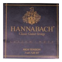 Thumbnail van Hannabach 728 HT Custom Made Nylon