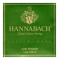 Thumbnail van Hannabach 728 LT Custom Made Nylon