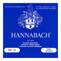 Thumbnail of Hannabach 800 HT Silver plated High tension