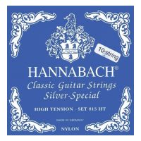 Thumbnail of Hannabach 815-10HT Silver special High tension 10 string
