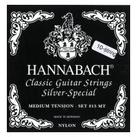 Thumbnail of Hannabach 815-10MT Silver special Medium tension 10 string