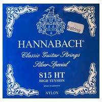 Thumbnail of Hannabach 815-8 HT Silver special High tension 8 string
