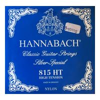 Thumbnail of Hannabach 815-8 HT Silver special High tension 8 string