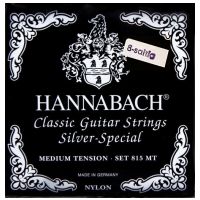 string length 110 cm Hannabach 815 MT Silver Special F.V.T.S. 