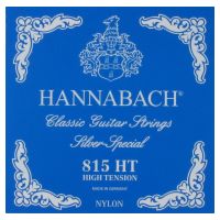 Thumbnail of Hannabach 815 HT C Silver special  Carbon trebles High tension