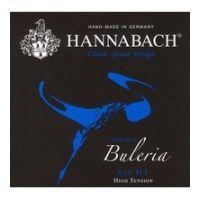 Thumbnail of Hannabach 826 HT Flamenco Buleria High Tension