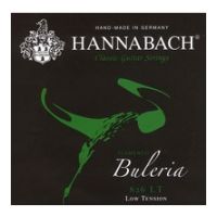 Thumbnail of Hannabach 826 LT Flamenco Buleria Low Tension