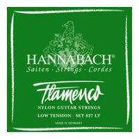 Thumbnail van Hannabach 827 LT Flamenco Classic