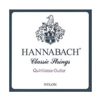 Thumbnail of Hannabach 840 MT-77 Quint Bass Guitar Set, Scale 77cm