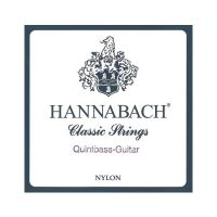 Thumbnail of Hannabach 840 MT-77  Quint Bass Guitar Set, Scale 77cm