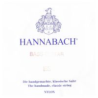 Thumbnail of Hannabach 8425MT Single E-5 string  for Bass Guitar Scale 70cm