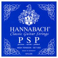Thumbnail of Hannabach 850 HT Precision Smooth Polish