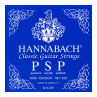 Thumbnail van Hannabach 850 HT Precision Smooth Polish